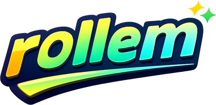 rollem brand logo